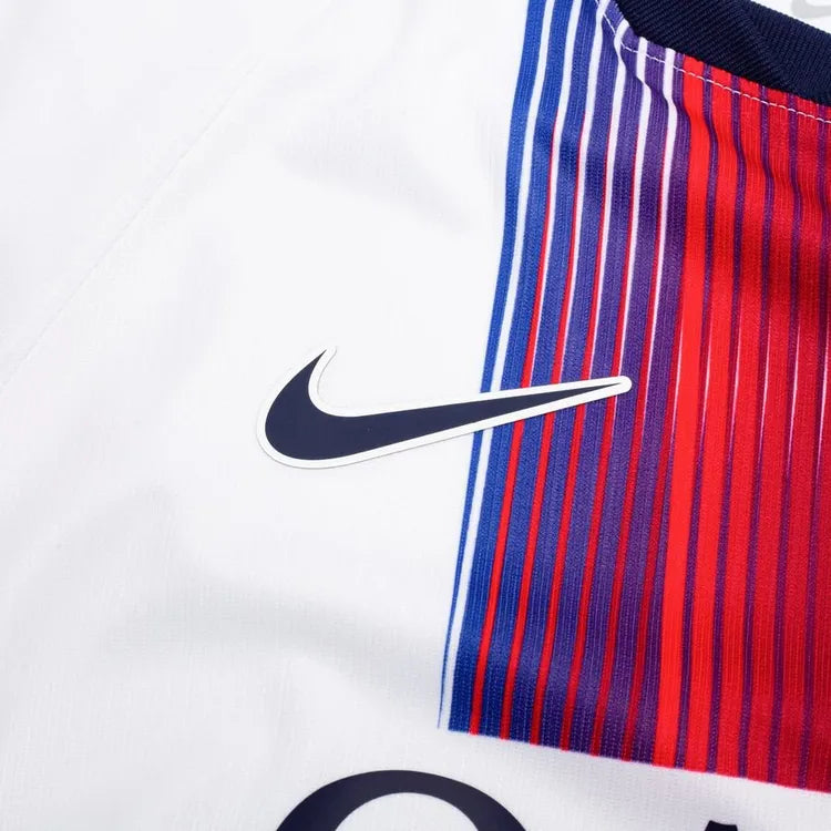 Paris Saint-Germain Away 2026/27