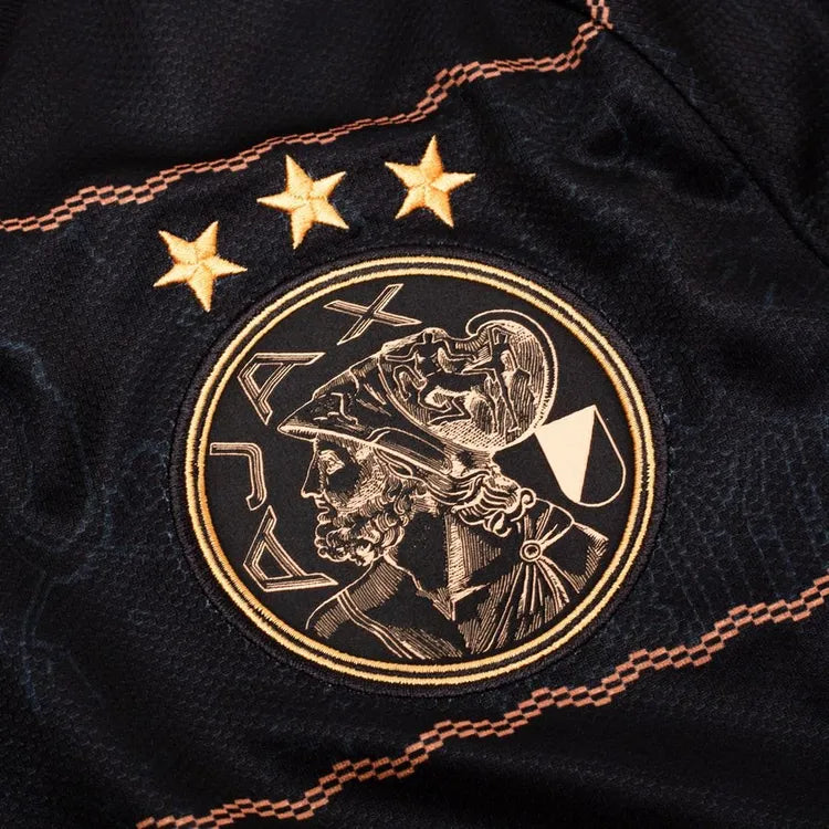 Ajax Away 2026/27