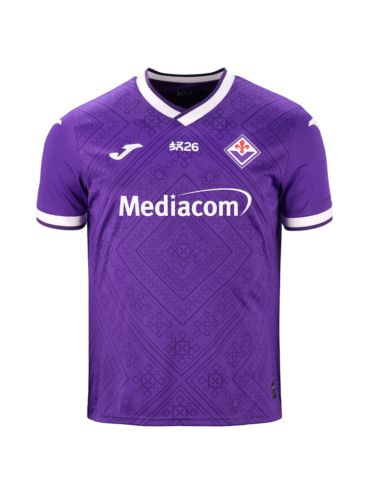 Fiorentina Home 2026/27