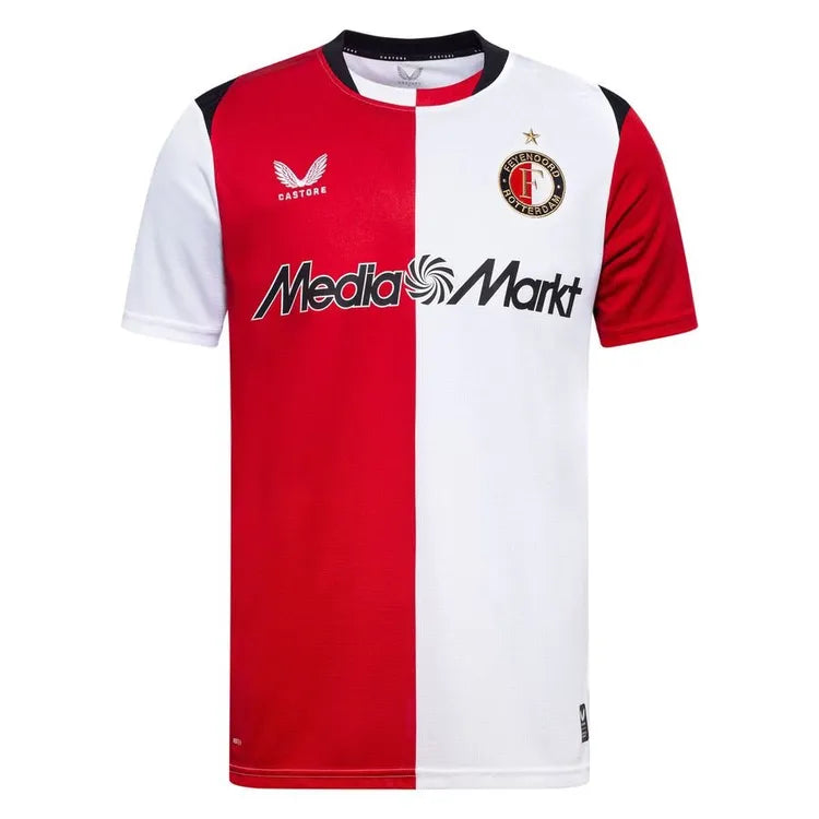 Feyenoord Home 2026/27