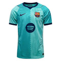 Barcellona Third 2026/27