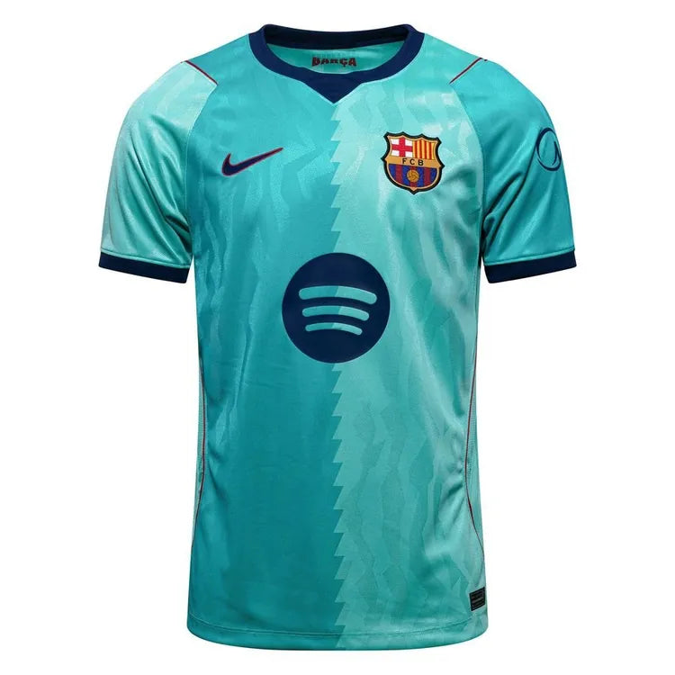 Barcellona Kids Third 26/27