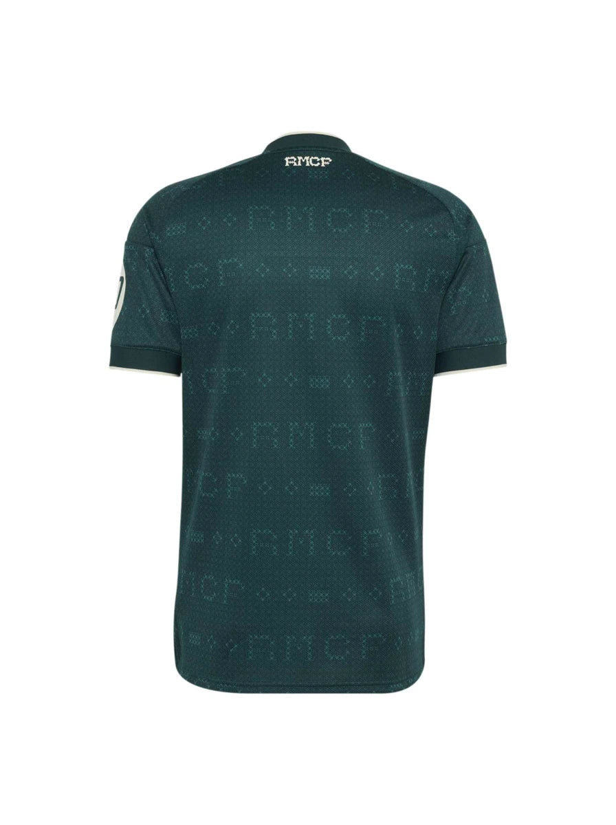 Real Madrid Away 2026/27