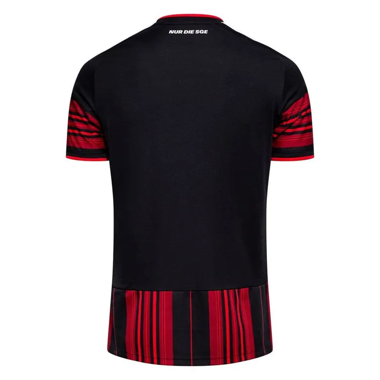 Eintracht Francoforte Home 2026/27
