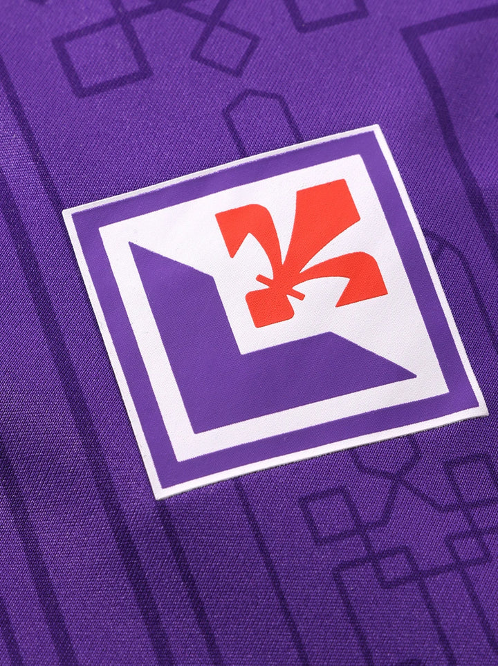 Fiorentina Home 2026/27