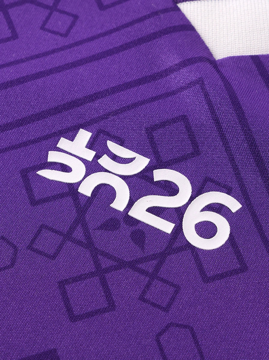 Fiorentina Home 2026/27
