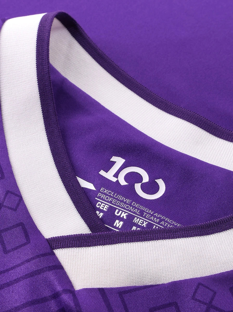 Fiorentina Home 2026/27