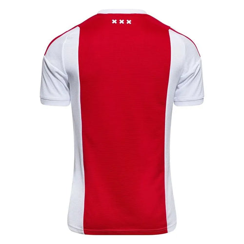 Ajax Home 2026/27