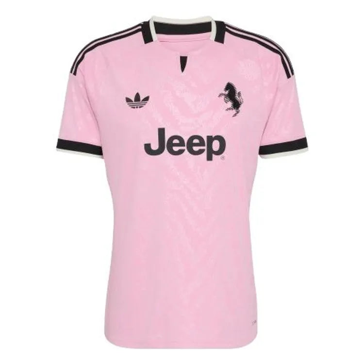 Juventus Away 2026/27