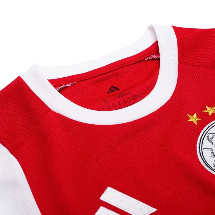 Ajax Home 2026/27
