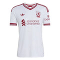 Liverpool Away 2026/27
