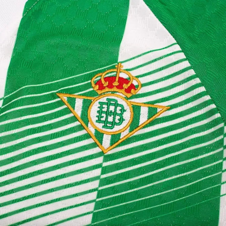 Real Betis Home 2026/27