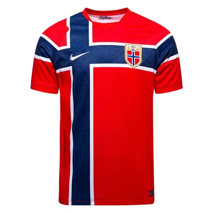 Norvergia Home 2026