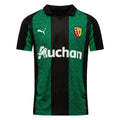 Lens Away 2025/26