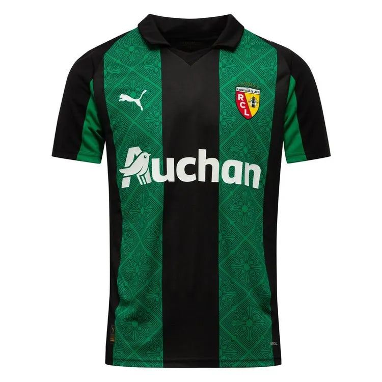 Lens Away 2025/26