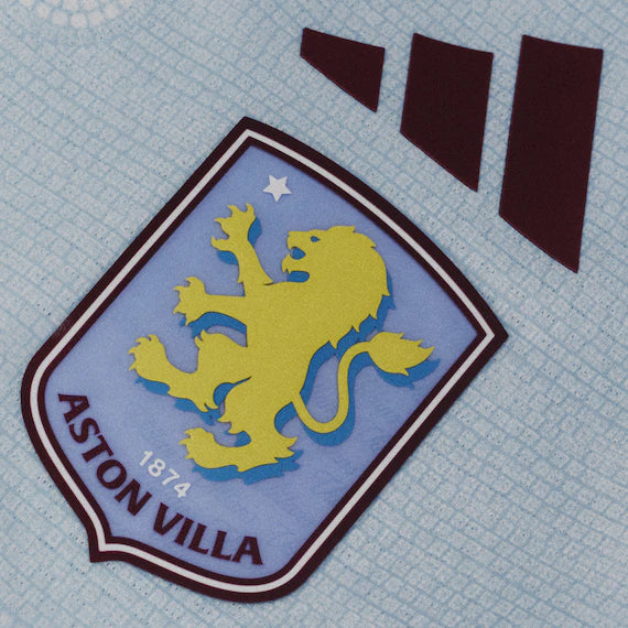 Aston Villa Away 2026/27