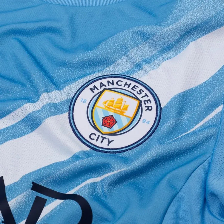 M.City Home 2025/26