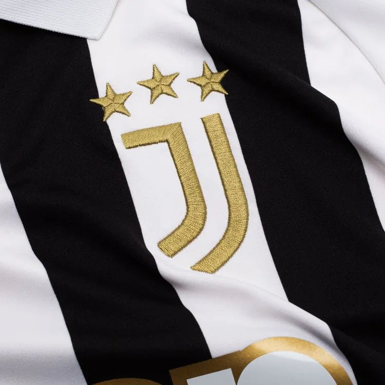 Juventus Home 2026/27