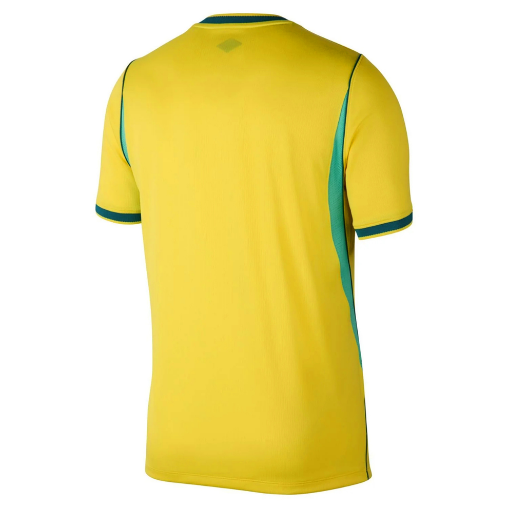 Brasile Home 2026