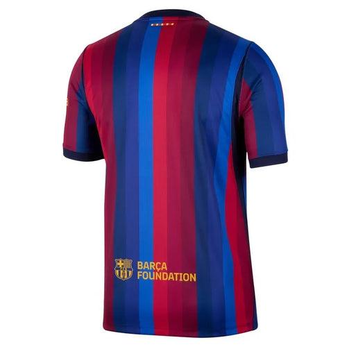 Barcellona Home 2026/27