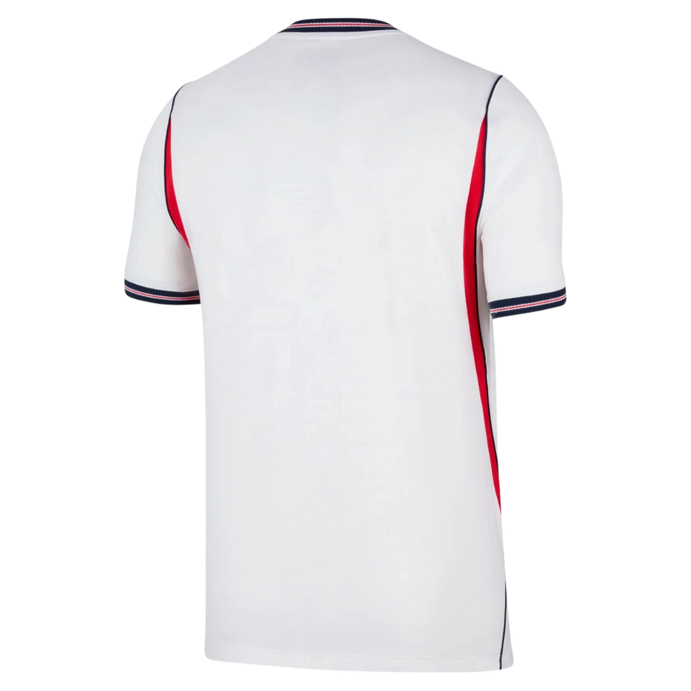 England Home 2026