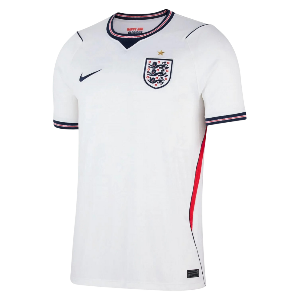 England Home 2026