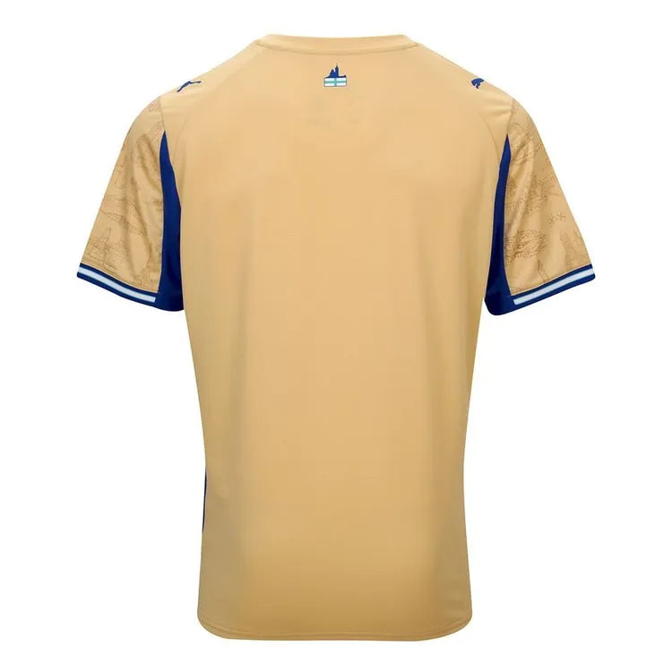 Marsiglia Third 2025/26