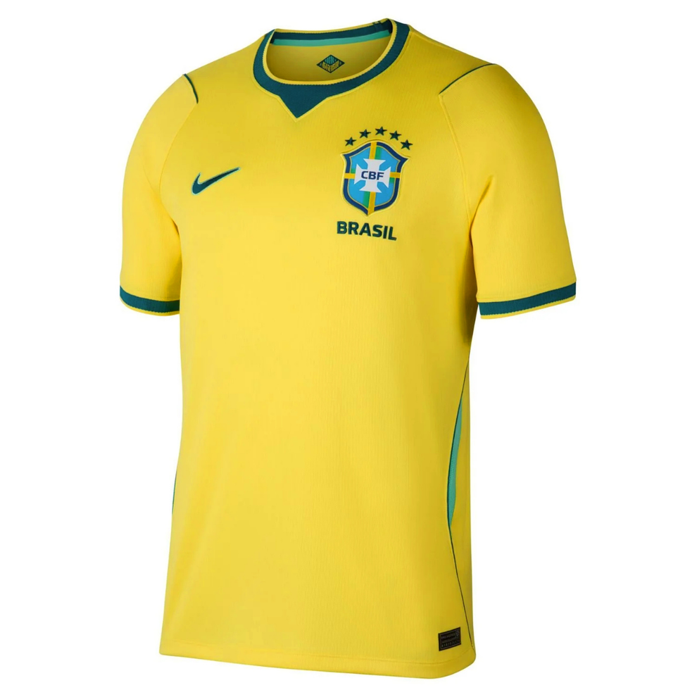 Brasile Home 2026