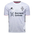 Bayer Leverkusen Third 2026/27