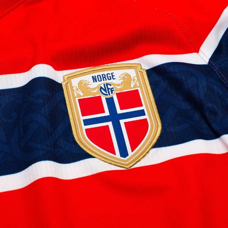 Norvergia Home 2026
