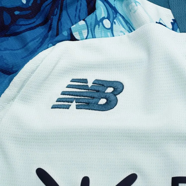 Bayer Leverkusen Away 2026/27