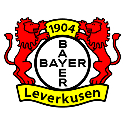 Bayern Leverkusen