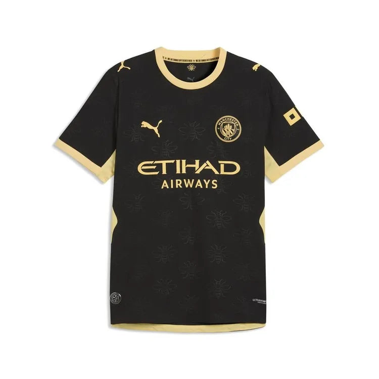 M.City Away 2026/27