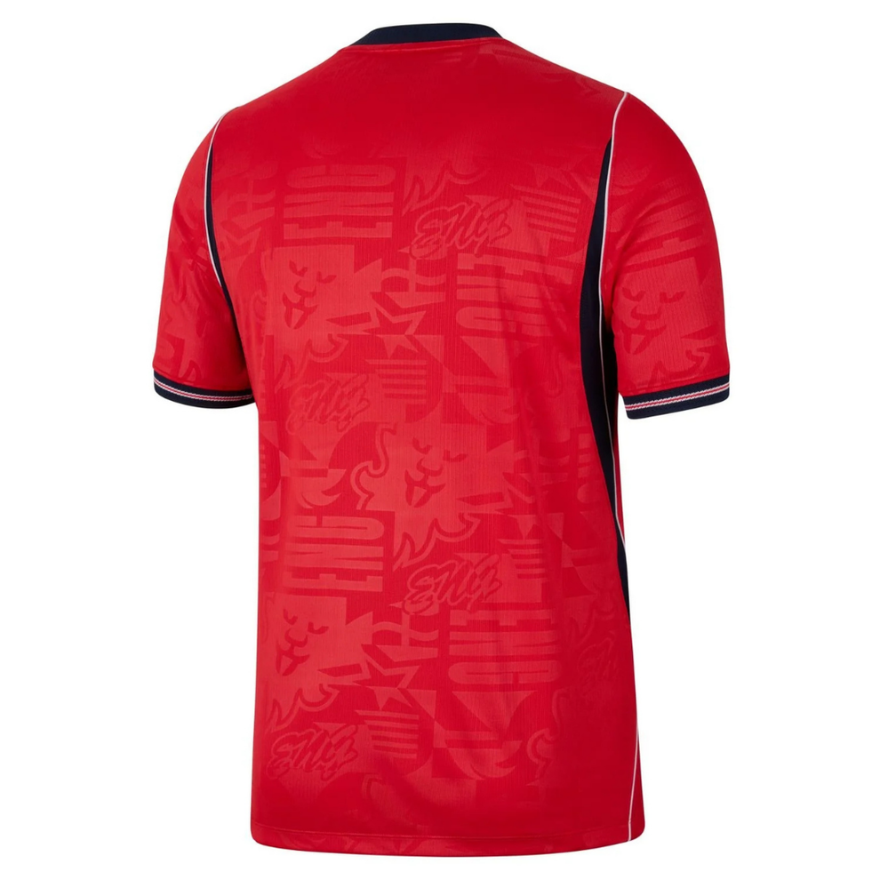 England Away 2026