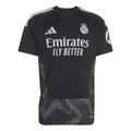 Real Madrid portiere 2026/27