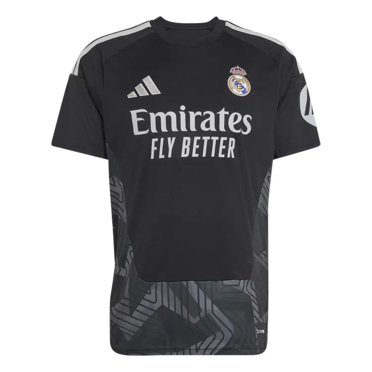 Real Madrid portiere 2026/27