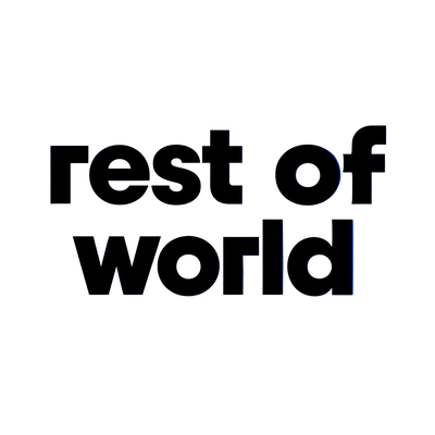 Resto del mondo