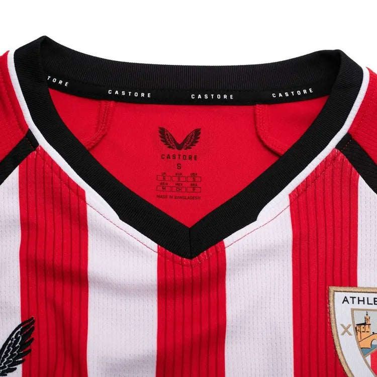 Athletic Bilbao Home 2026/27