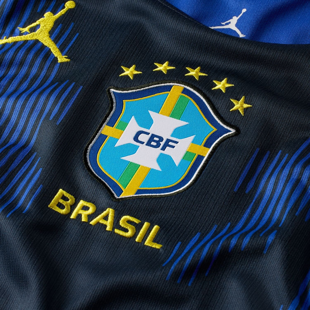 Brasile Away 2026