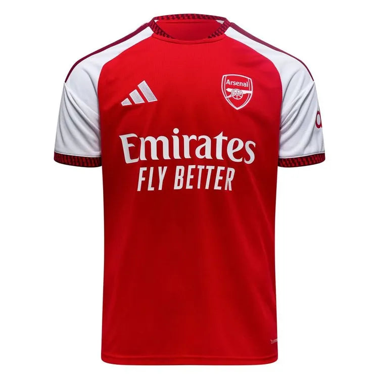 Arsenal Home 2026/27