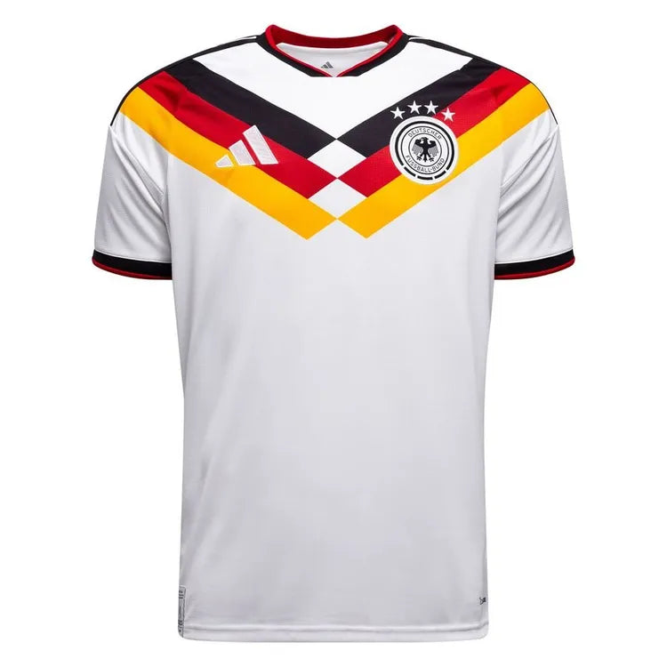 Germania Home 2026