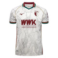 FC Augusta Home 2026/27