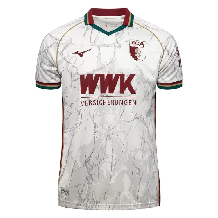 FC Augusta Home 2026/27