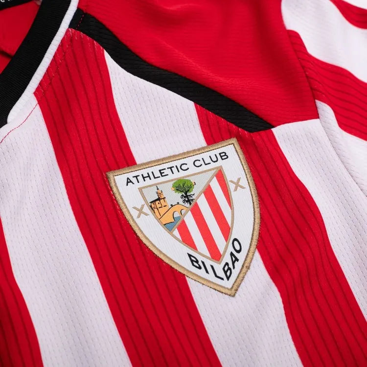 Athletic Bilbao Home 2026/27