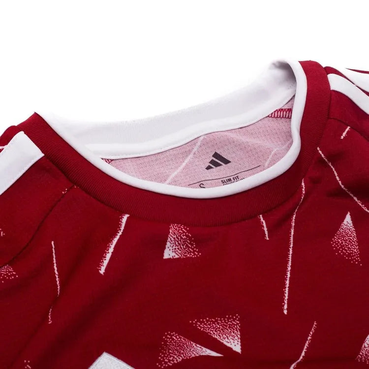 Liverpool Home 2026/27