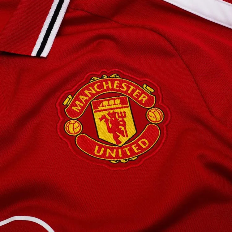 M.United Home 2026/27