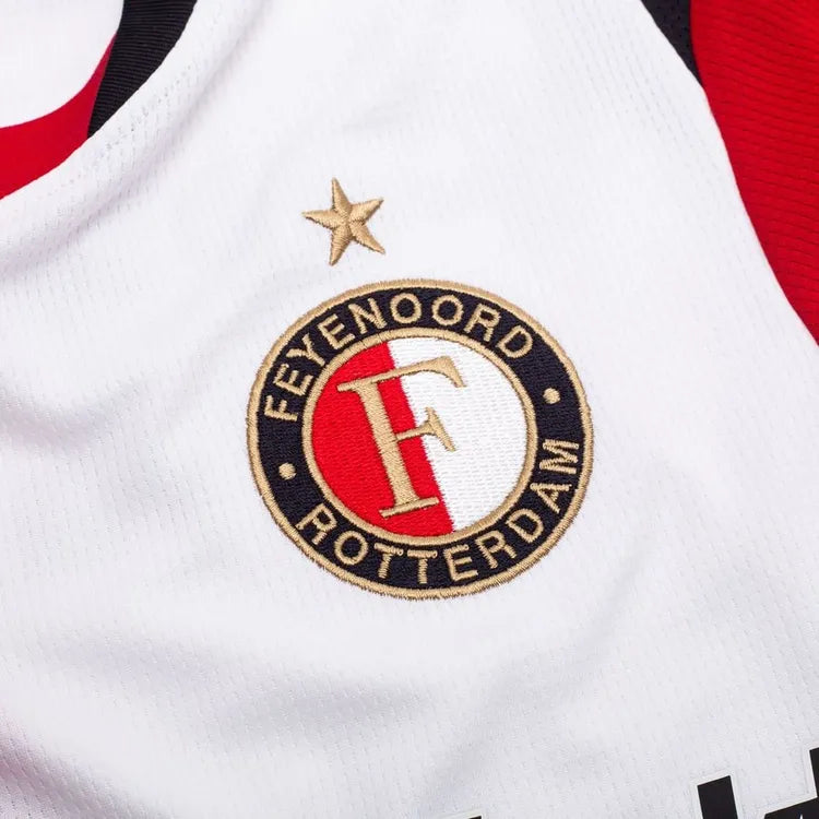 Feyenoord Home 2026/27