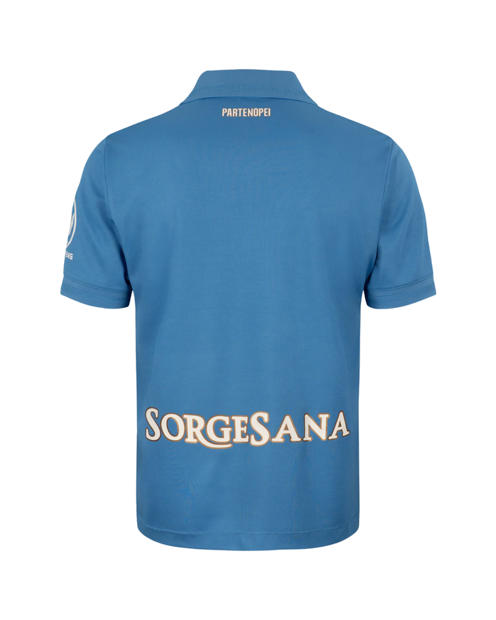 Napoli Home 2026/27
