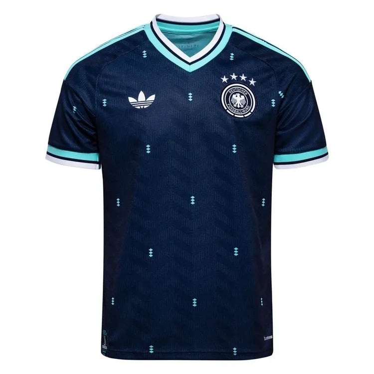 Germania Away 2026