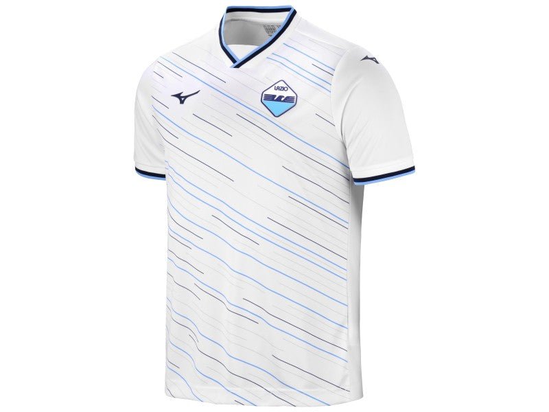 Lazio Away 2026/27